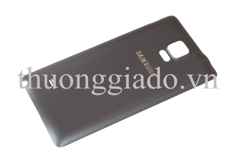 Thay nắp lưng Samsung Galaxy Note 4/ N910